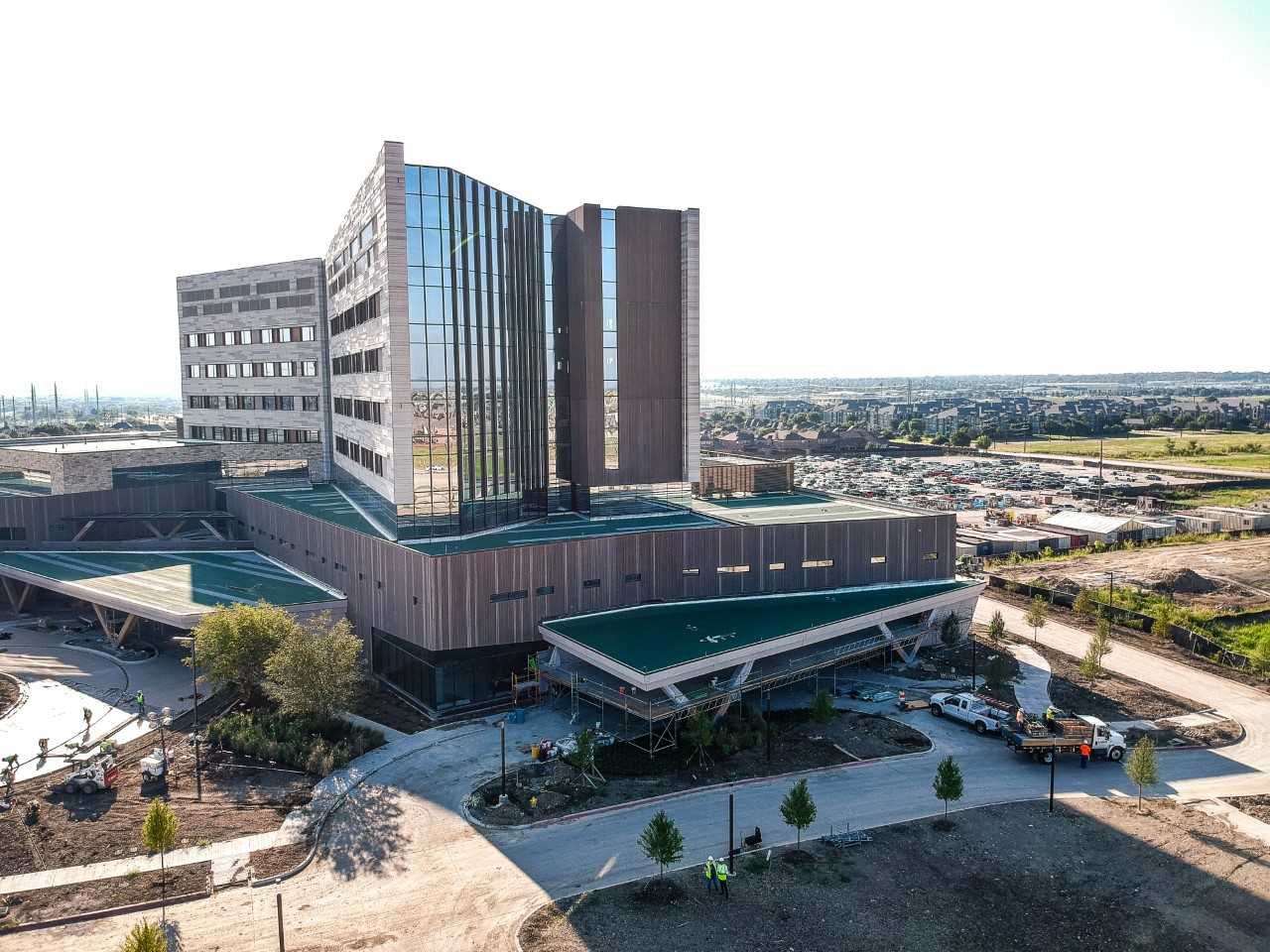 Texas Health Frisco 2